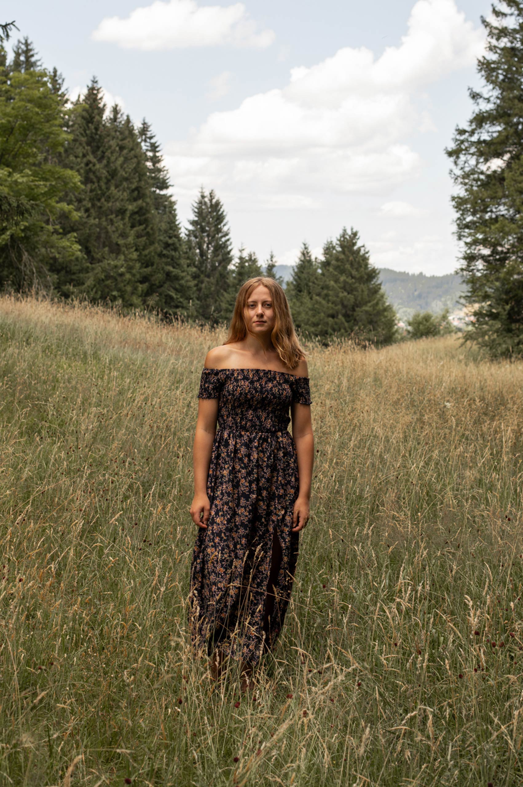 Portraitfotografin Allgäu Füssen