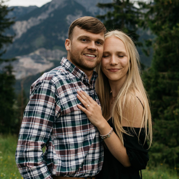 Paarfotografin Allgäu Füssen